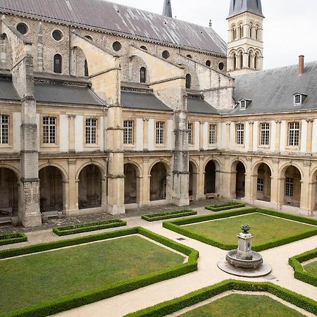 Maison Mitoyenne Taissy Eksteriør billede
